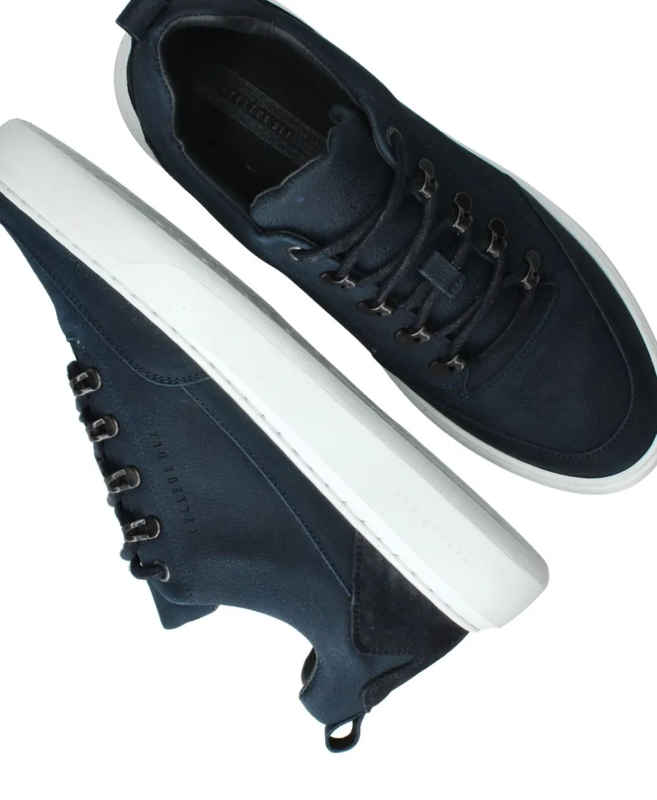 Cycleur DLX Brink Sneakers Heren|Heren Sneakers