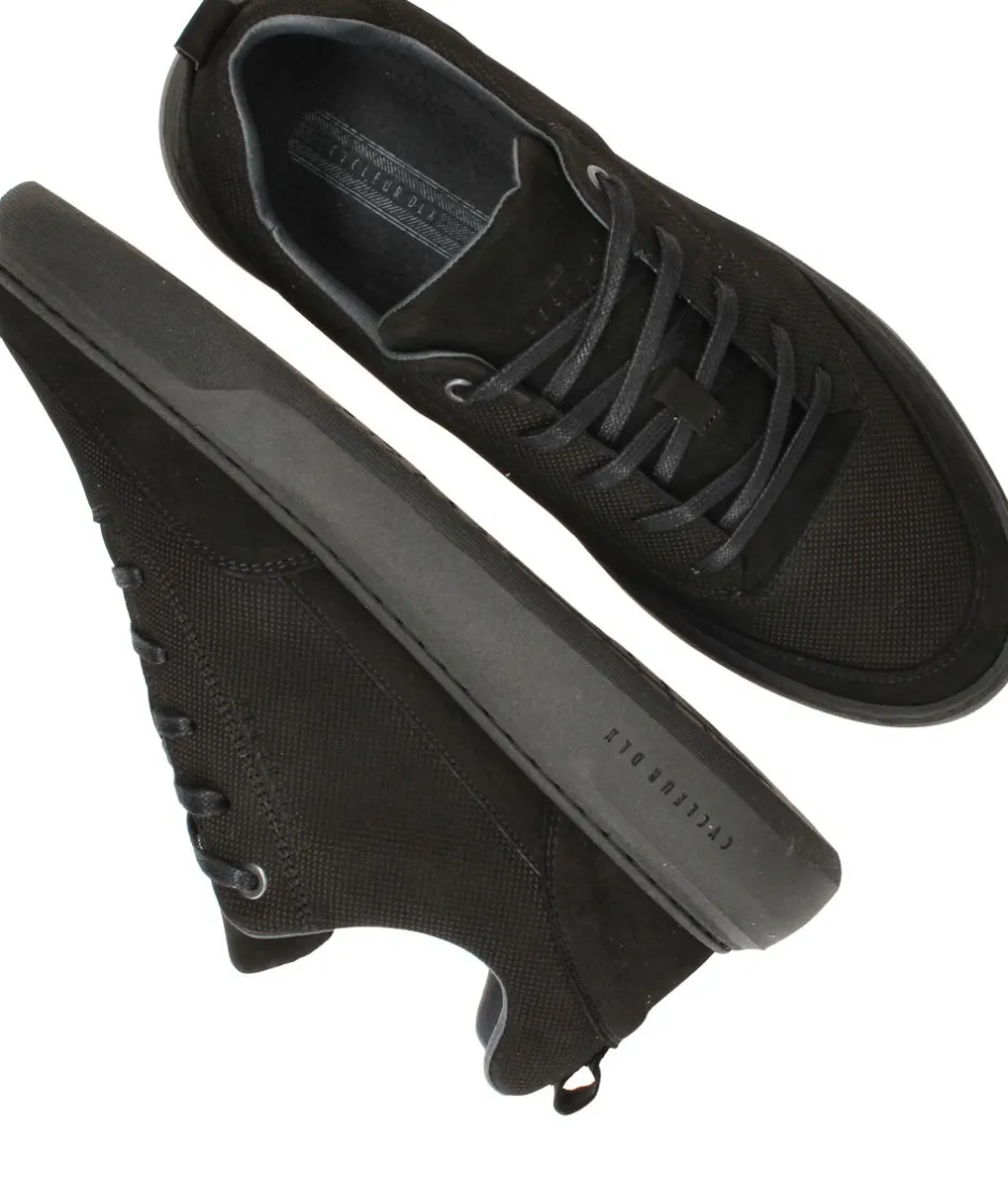 Cycleur DLX Buzz Sneaker Sneakers Heren|Heren Sneakers