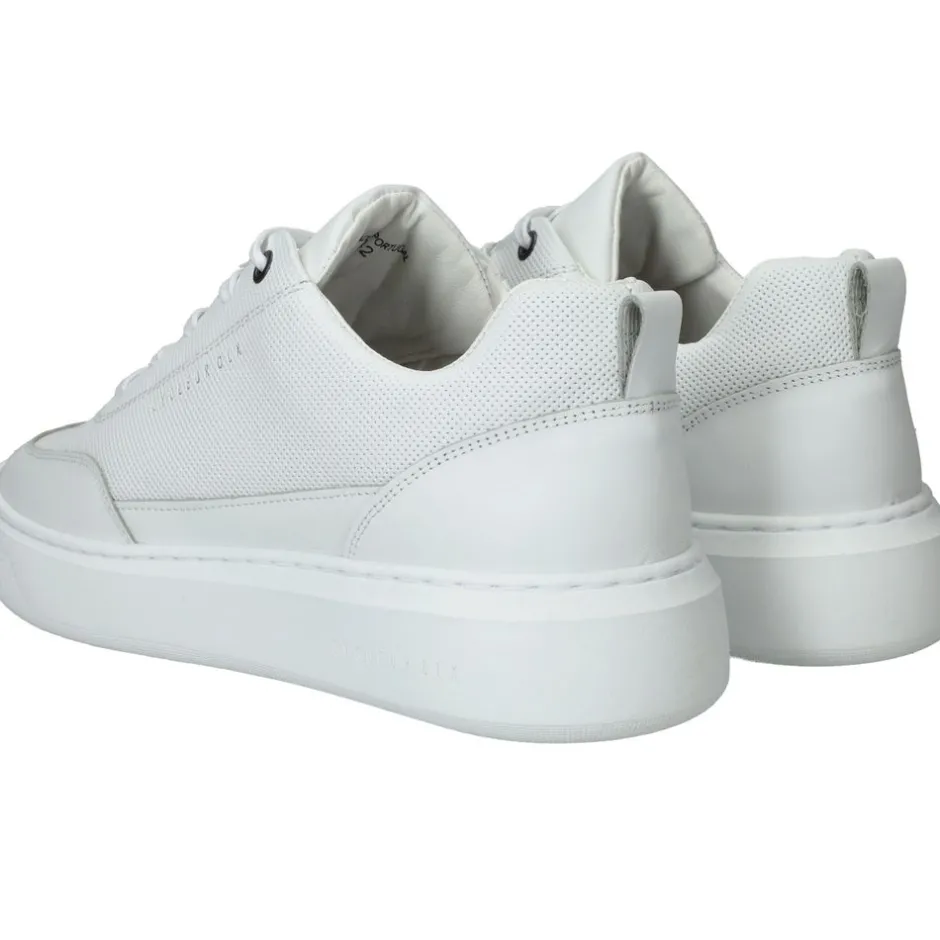 Cycleur DLX Buzz Sneakers Heren|Heren Sneakers