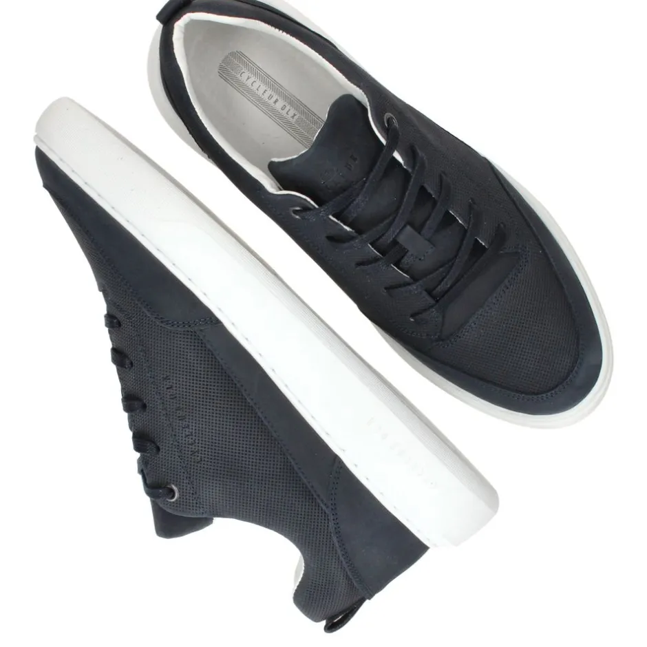 Cycleur DLX Buzz Sneakers Heren|Heren Sneakers