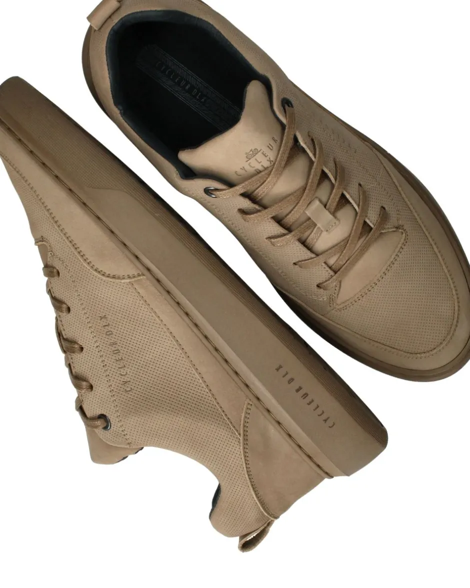 Cycleur DLX Buzz Sneakers Heren|Heren Sneakers