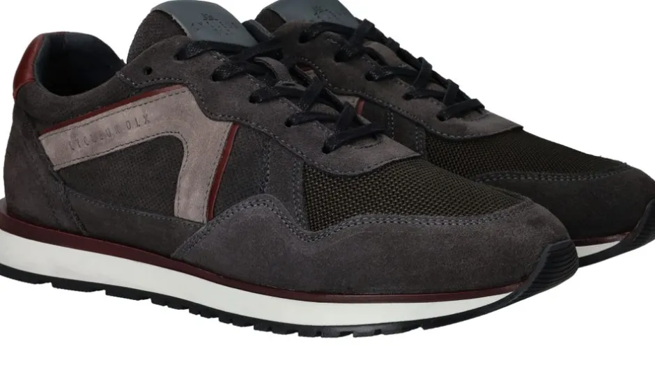 Cycleur DLX Coffin Sneakers Heren|Heren Sneakers