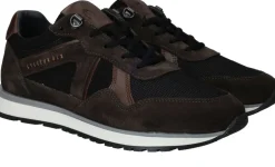 Cycleur DLX Coffin Sneakers Bruin Heren|Heren Sneakers
