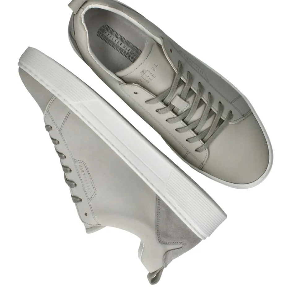 Cycleur DLX Crooked Sneakers Heren|Heren Sneakers
