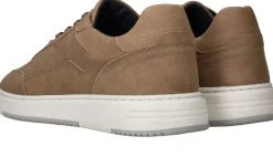 Cycleur DLX Frame Sneakers Beige Heren|Heren Sneakers