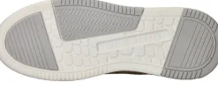 Cycleur DLX Frame Sneakers Beige Heren|Heren Sneakers