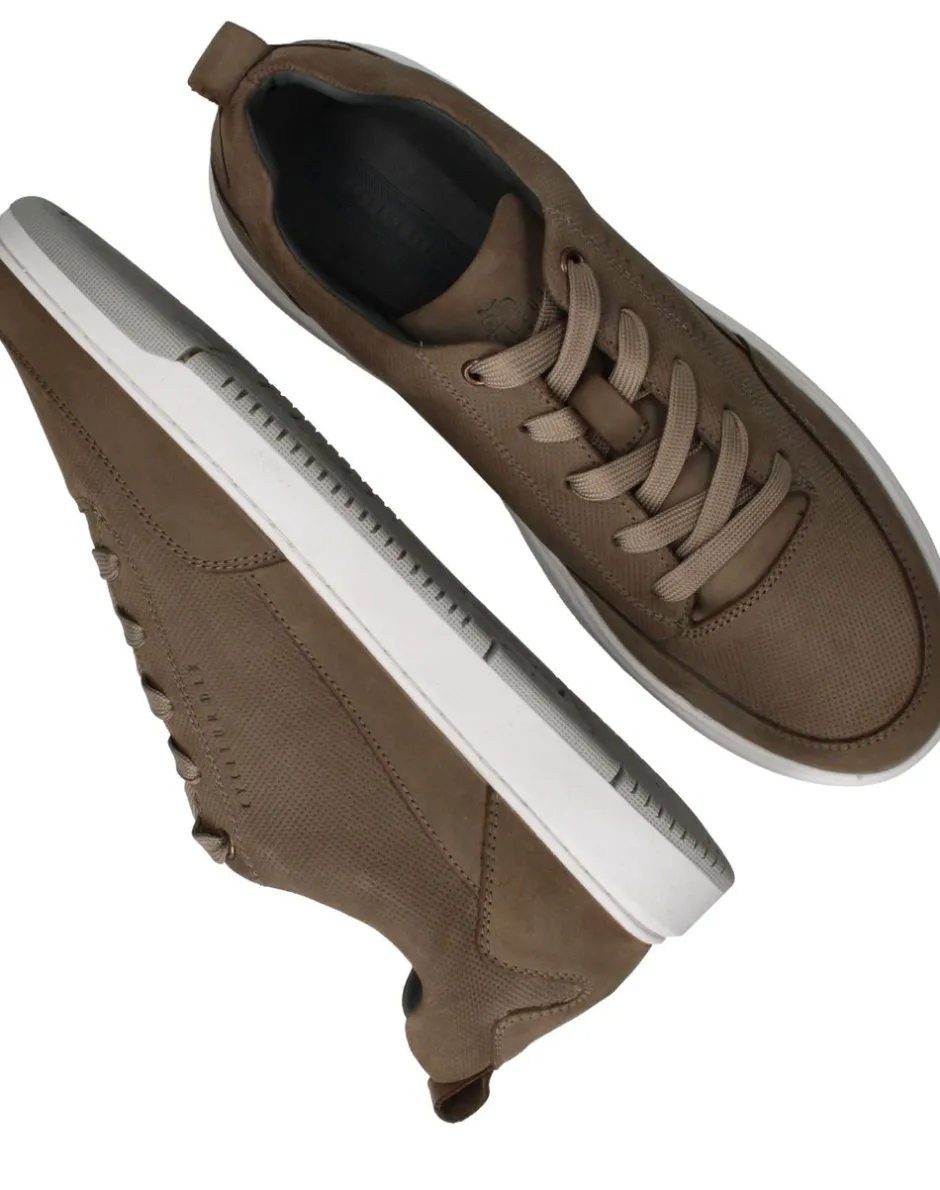 Cycleur DLX Kaveri Veterschoenen Heren|Heren Veterschoenen|Sneakers