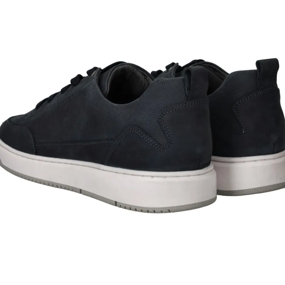 Cycleur DLX Kaveri Veterschoenen Heren|Heren Veterschoenen|Sneakers
