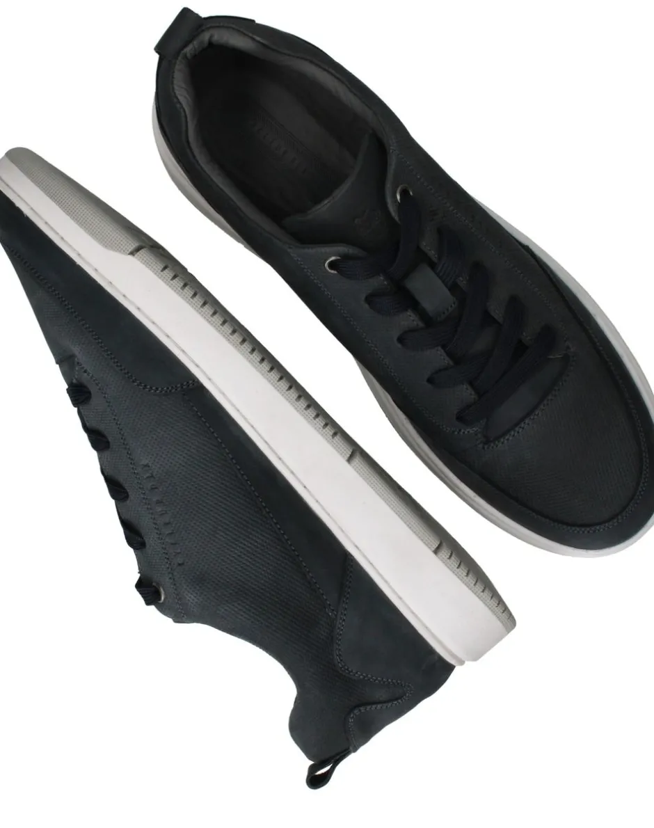 Cycleur DLX Kaveri Veterschoenen Heren|Heren Veterschoenen|Sneakers