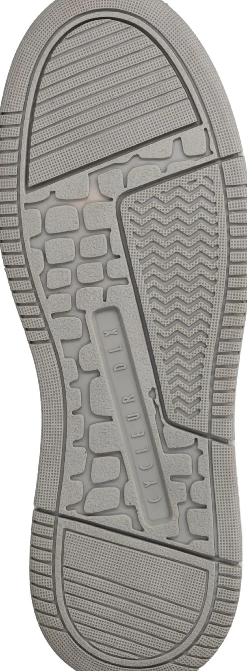 Cycleur DLX Kaveri Veterschoenen Heren|Heren Veterschoenen|Sneakers