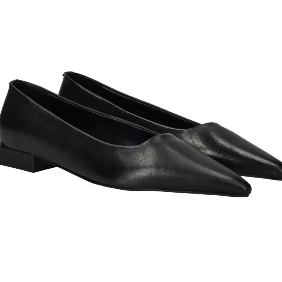 Deabused Ballerina's Dames|DAMES Instappers
