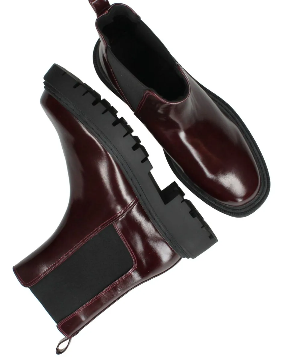 Deabused Chelseaboots Dames|DAMES Boots