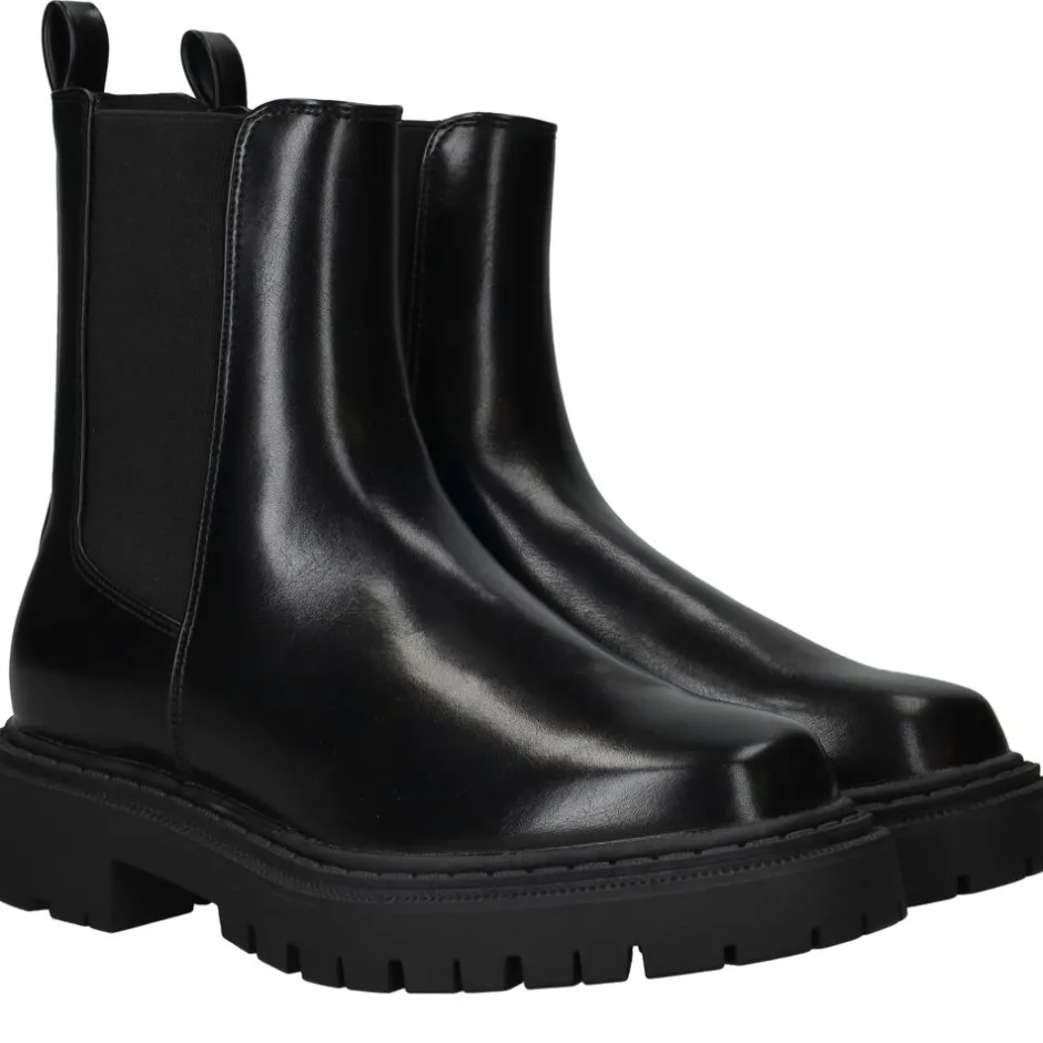 Deabused Chelseaboots Dames|DAMES Boots