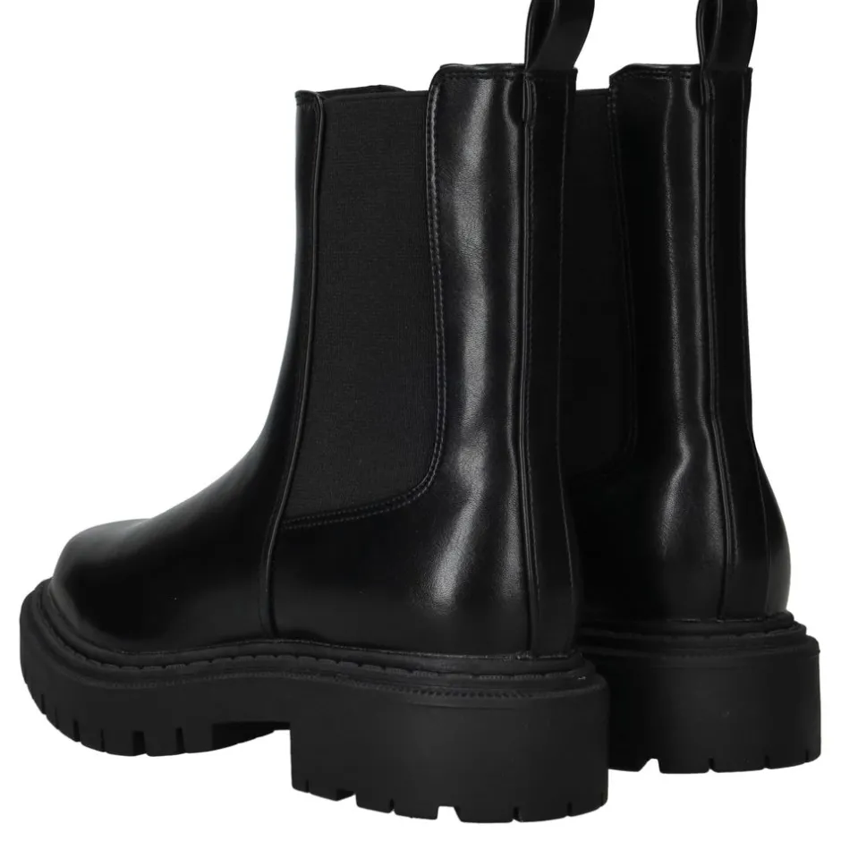 Deabused Chelseaboots Dames|DAMES Boots