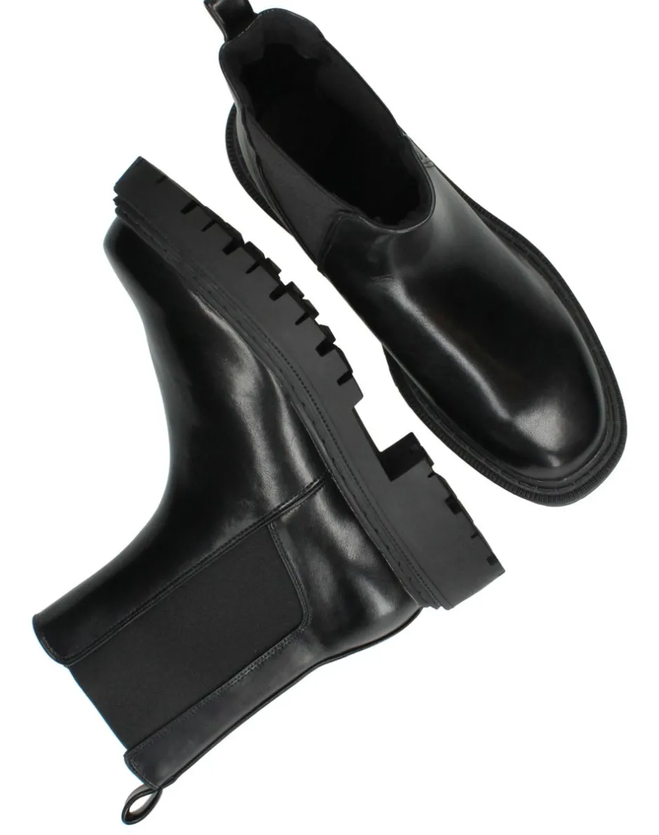 Deabused Chelseaboots Dames|DAMES Boots