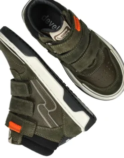 Develab Jongens| Boots|Sneakers