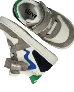 Develab First Step Sneakers Jongens| Sneakers