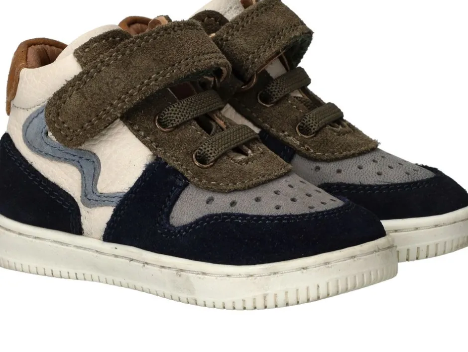 Develab Firststep Sneakers Jongens| Sneakers