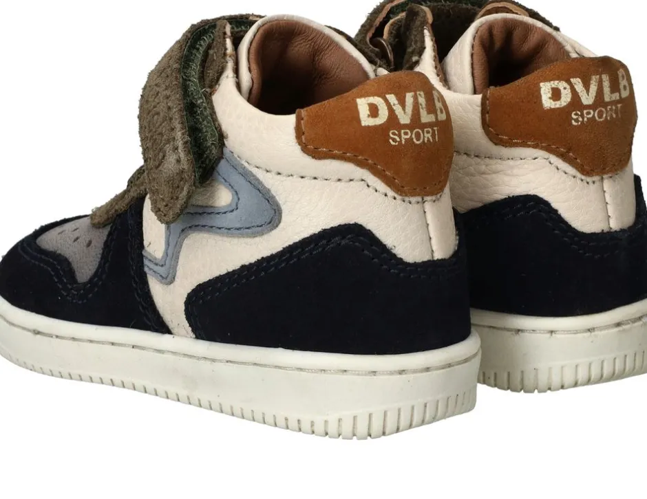 Develab Firststep Sneakers Jongens| Sneakers
