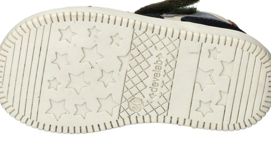 Develab Firststep Sneakers Jongens| Sneakers
