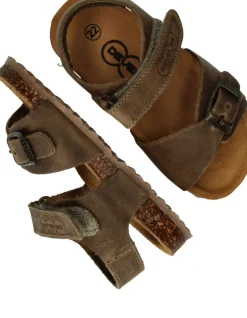 Develab Sandalen Jongens| Sandalen