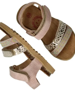 Develab Sandalen Meisjes| Sandalen