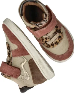 Develab Sneakers Meisjes| Baby|Sneakers