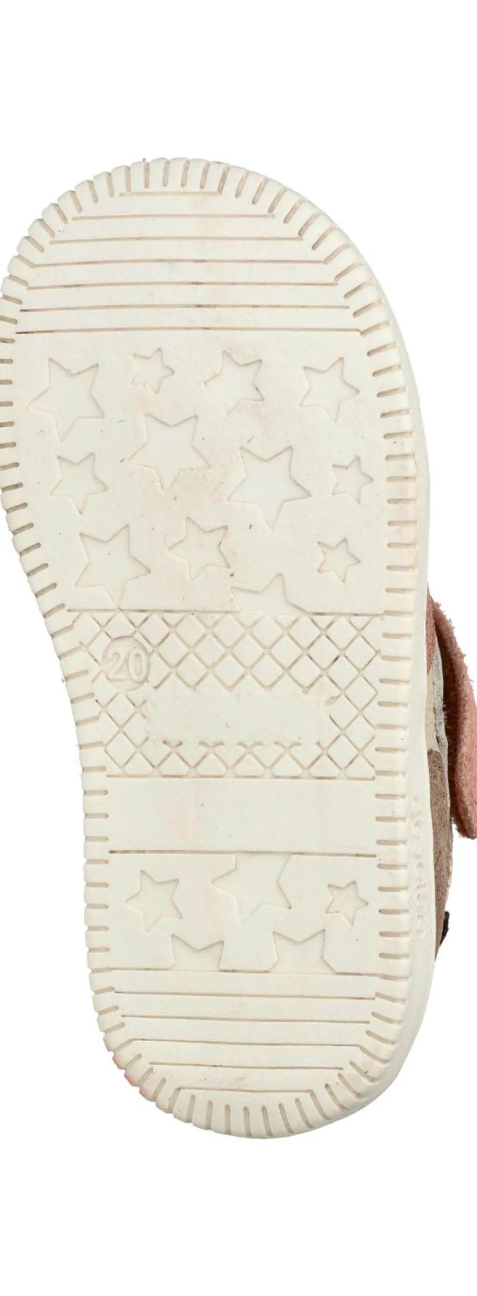 Develab Sneakers Meisjes| Baby|Sneakers