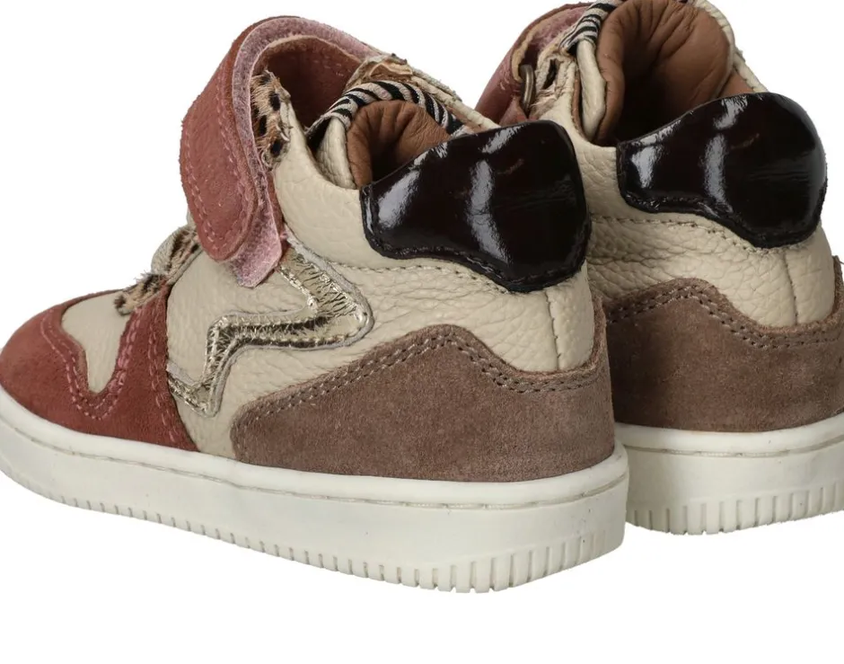 Develab Sneakers Meisjes| Baby|Sneakers