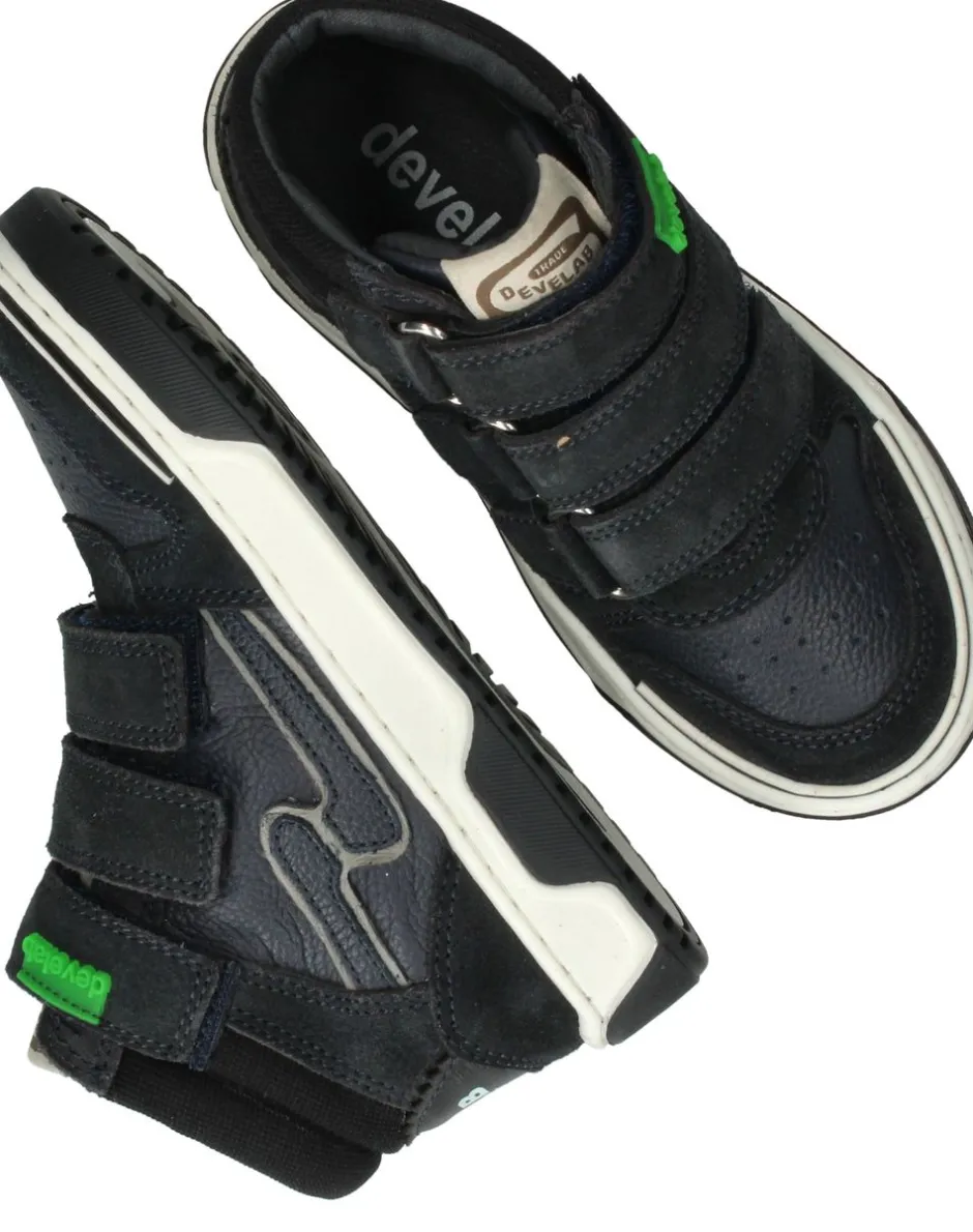 Develab Sneakers Jongens| Boots|Sneakers