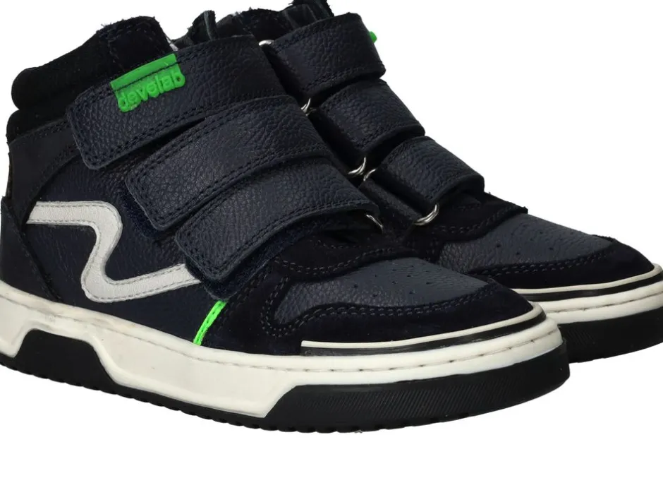 Develab Sneakers Jongens| Sneakers