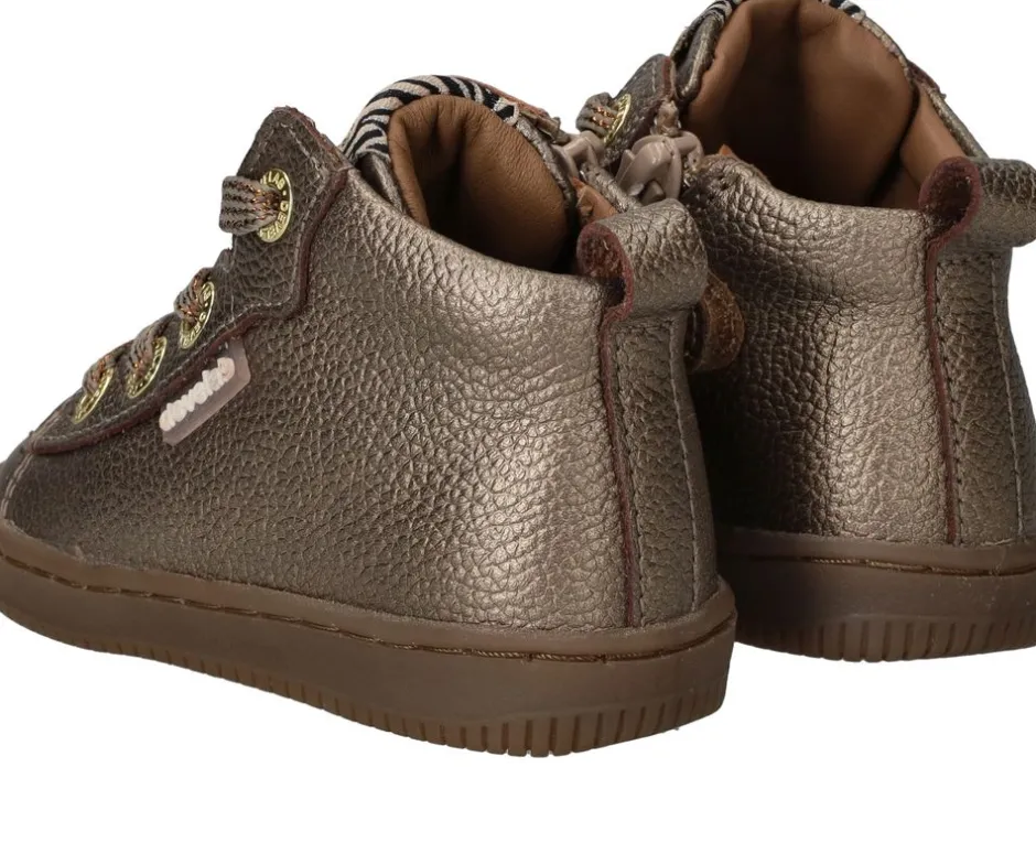Develab Sneakers Meisjes| Baby|Sneakers