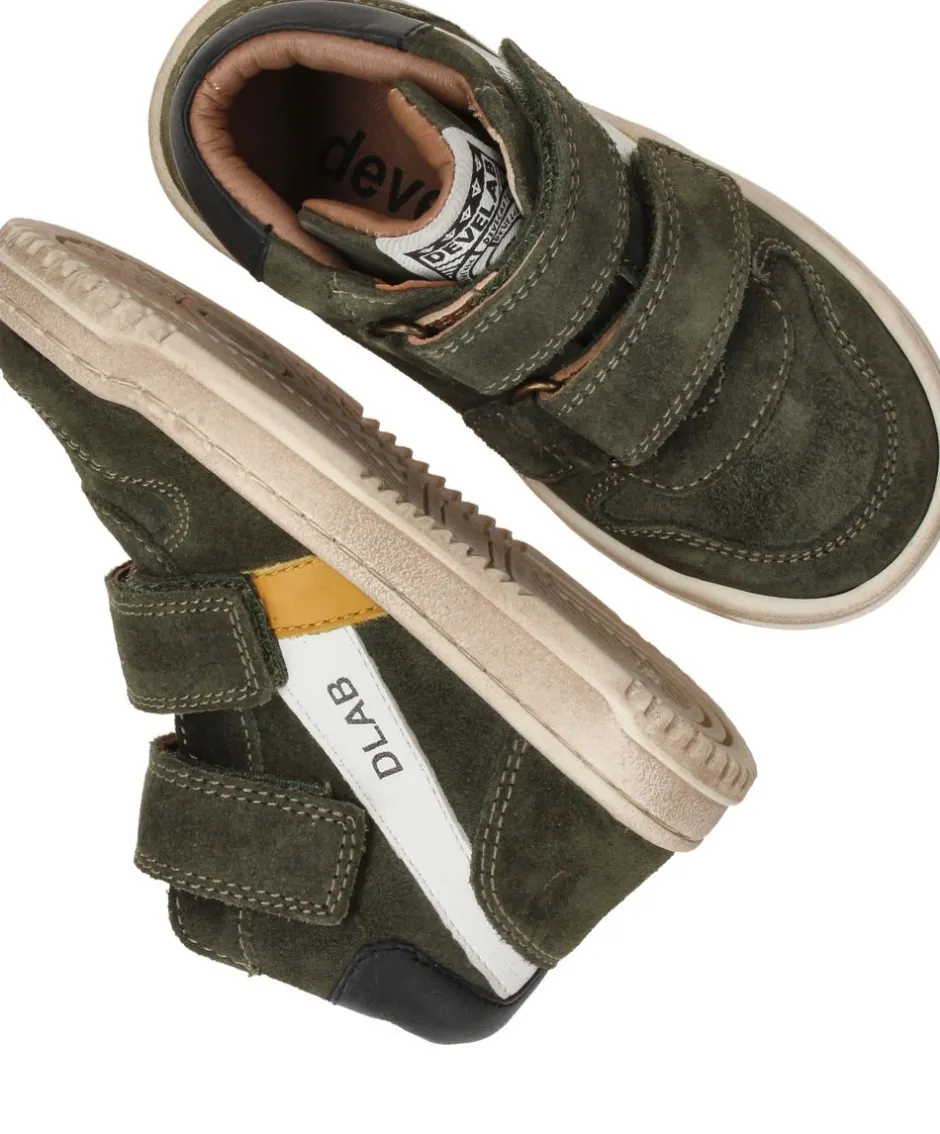 Develab Sneakers Jongens| Sneakers