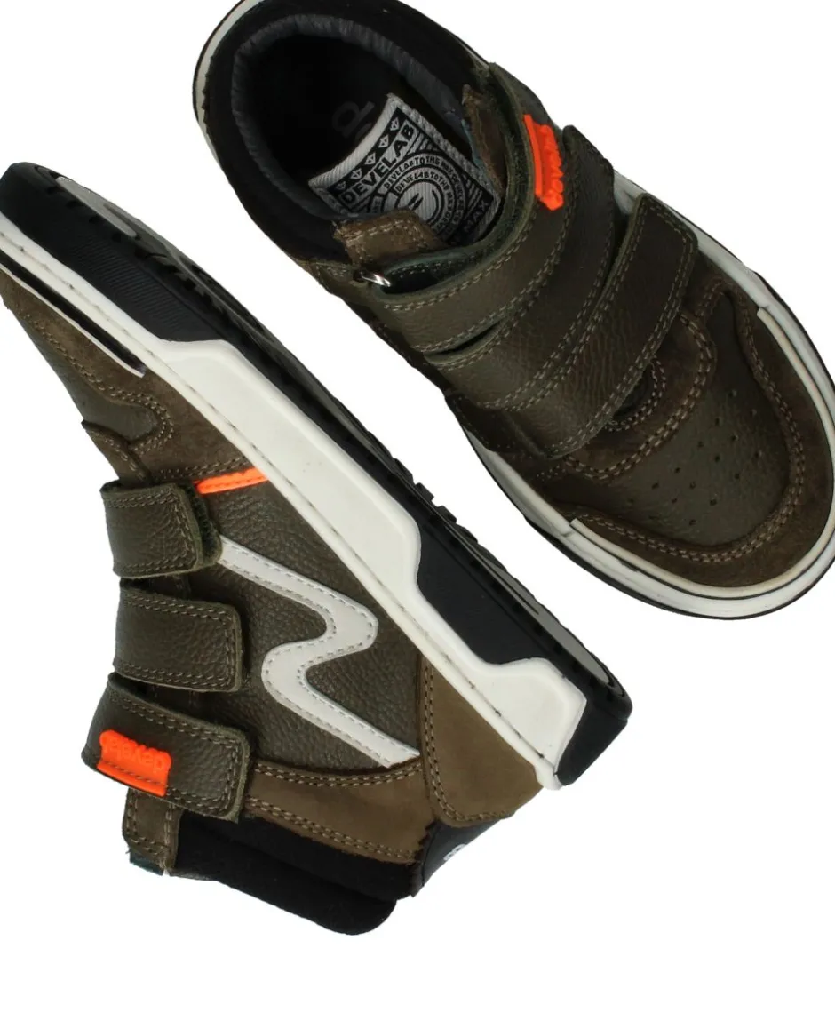 Develab Sneakers Jongens| Sneakers
