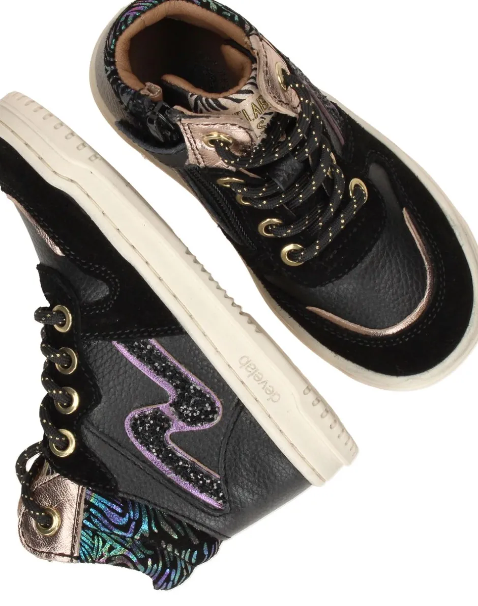 Develab Sneakers Meisjes| Sneakers