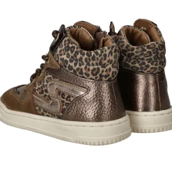 Develab Veterboots Meisjes| Boots|Sneakers