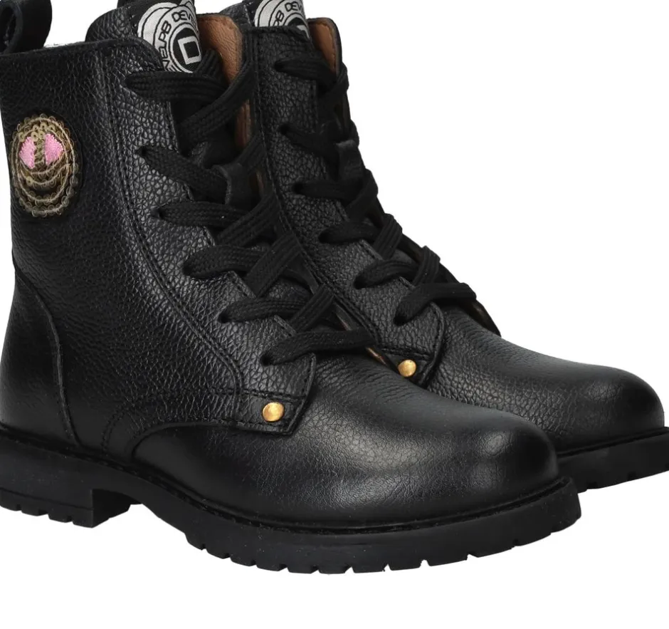 Develab Veterboots Meisjes| Boots