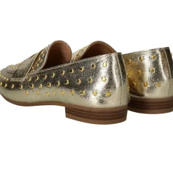 DSTRCT Loafers Dames|DAMES Instappers