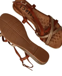 DSTRCT sandaal Sandalen Dames|DAMES Sandalen