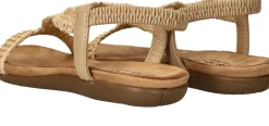 DSTRCT Sandalen Dames|DAMES Sandalen