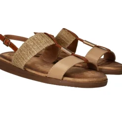 DSTRCT Sandalen Dames|DAMES Sandalen