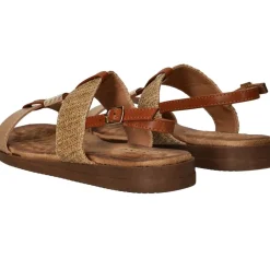 DSTRCT Sandalen Dames|DAMES Sandalen