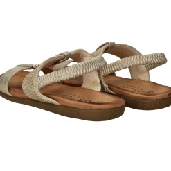 DSTRCT Sandalen Dames|DAMES Sandalen