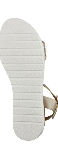 DSTRCT Sandalen Dames|DAMES Sandalen