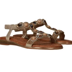DSTRCT Sandalen Dames|DAMES Sandalen