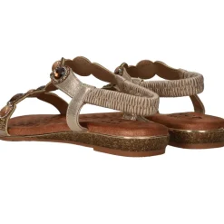 DSTRCT Sandalen Dames|DAMES Sandalen