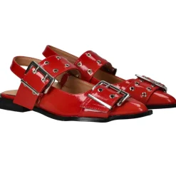 DSTRCT Sandalen Dames|DAMES Sandalen