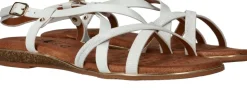 DSTRCT Sandalen Dames|DAMES Sandalen