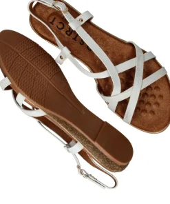 DSTRCT Sandalen Dames|DAMES Sandalen