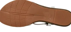 DSTRCT Sandalen Dames|DAMES Sandalen